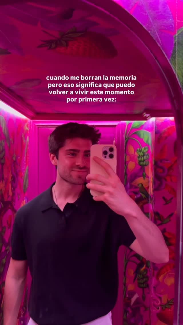 Post 6 by Melgar on Instagram (video)