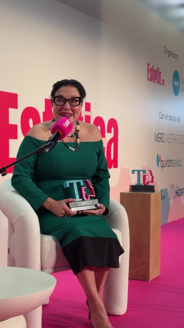Post 3 by Ayestarán Medicina |Medicina Estética |Regenerativa |Longevidad on Instagram (video)