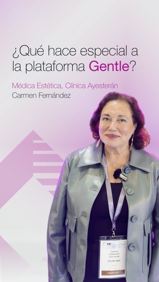 Post 7 by Ayestarán Medicina |Medicina Estética |Regenerativa |Longevidad on Instagram (video)