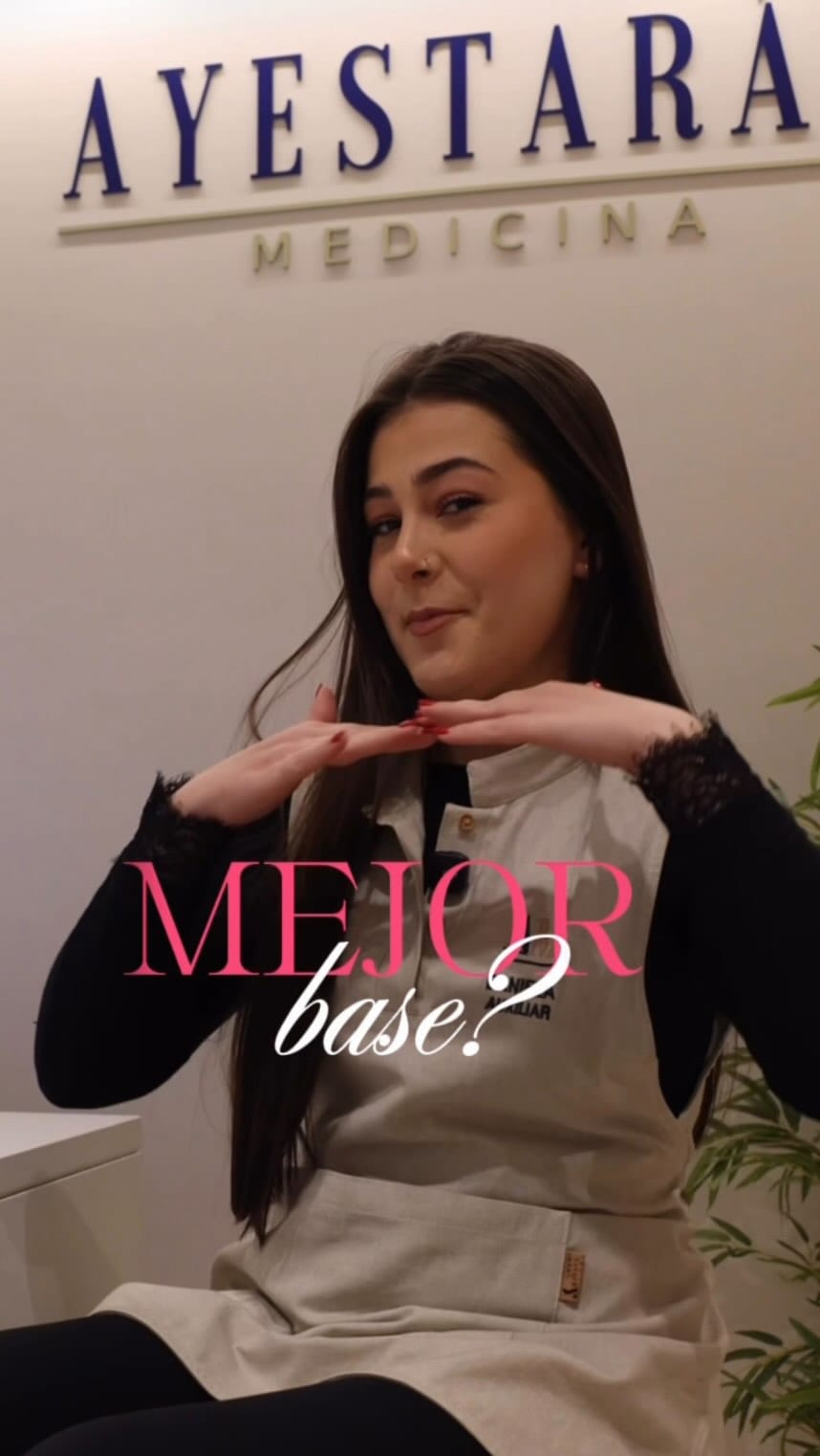 Post 5 by Ayestarán Medicina |Medicina Estética |Regenerativa |Longevidad on Instagram (video)