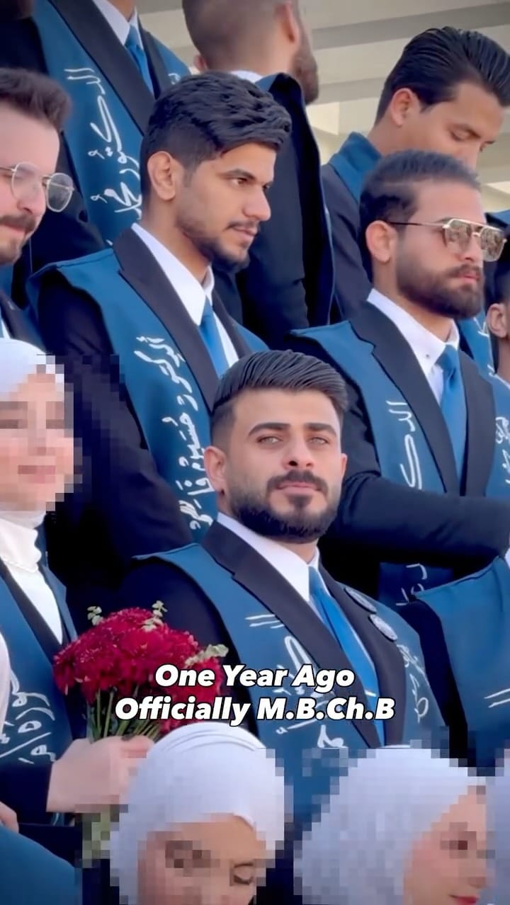 Post 2 by A H M E D on Instagram (video)