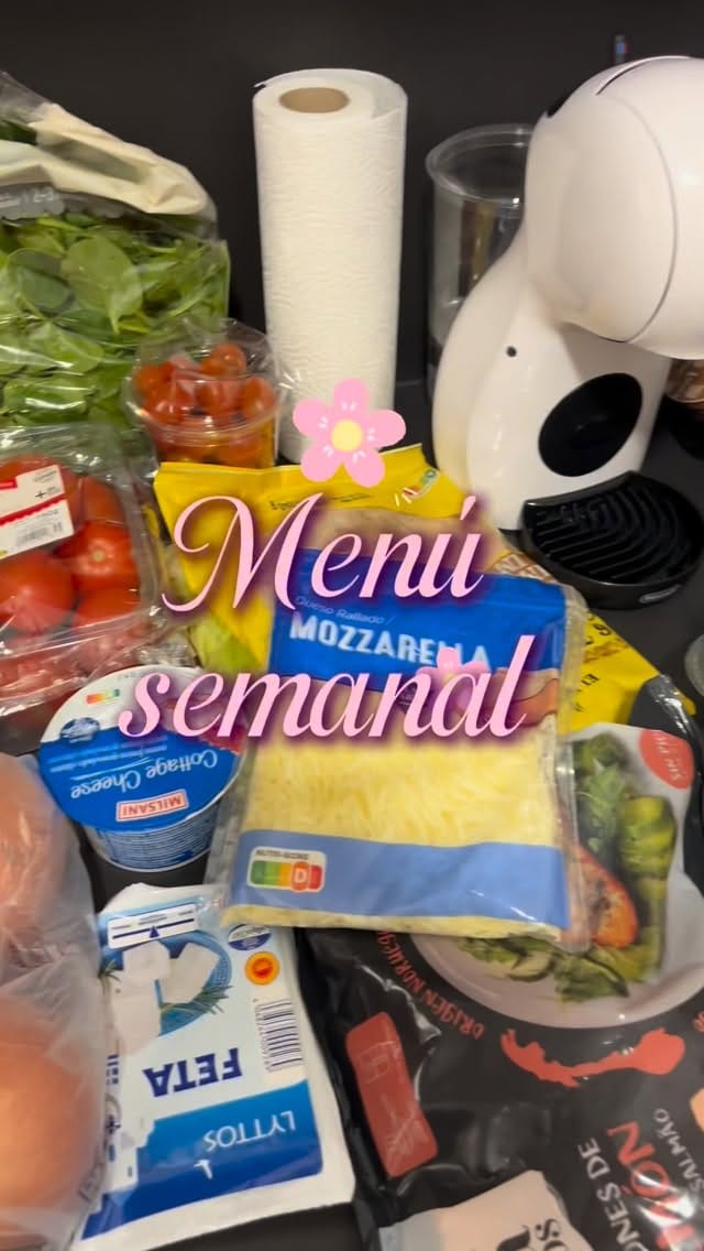 Post 8 by LorenaGH on Instagram (video)