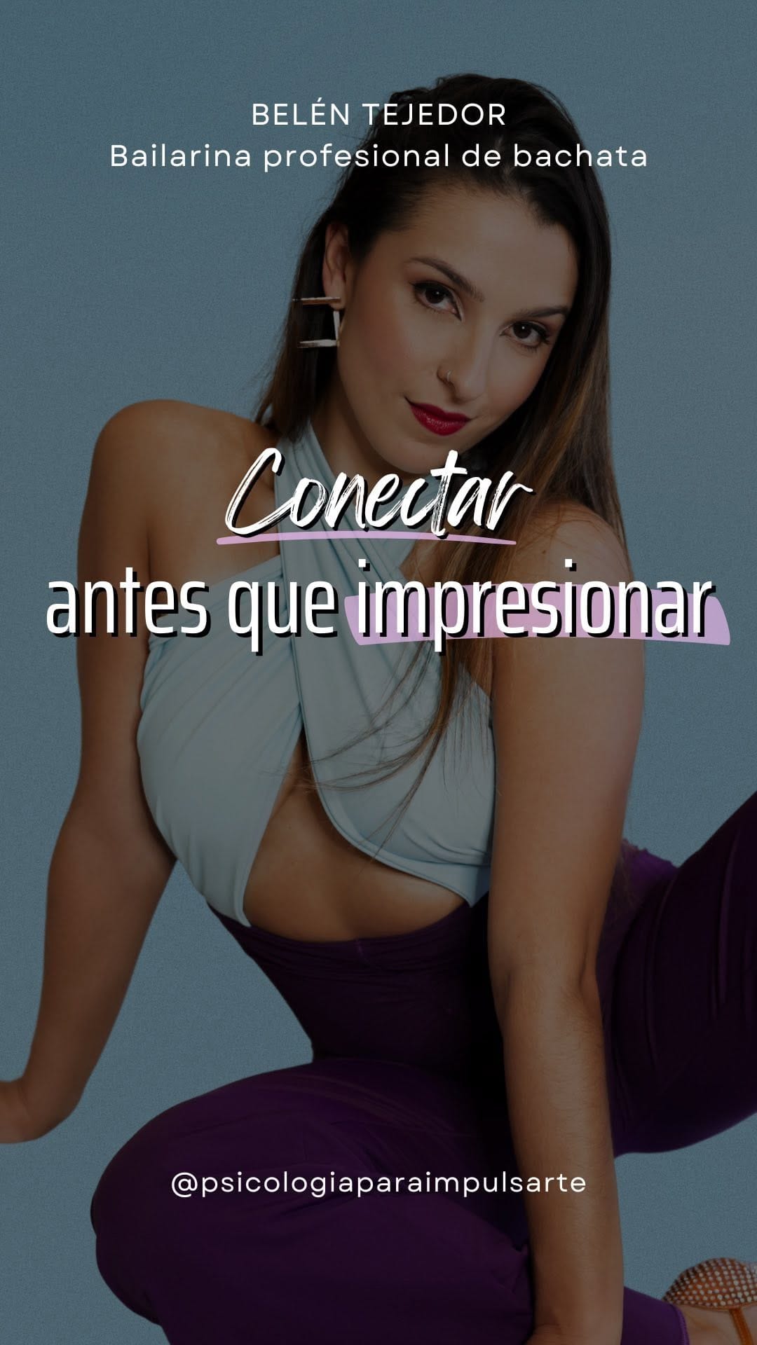 Post 8 by Lidia Megía | Psicología deportiva on Instagram (video)