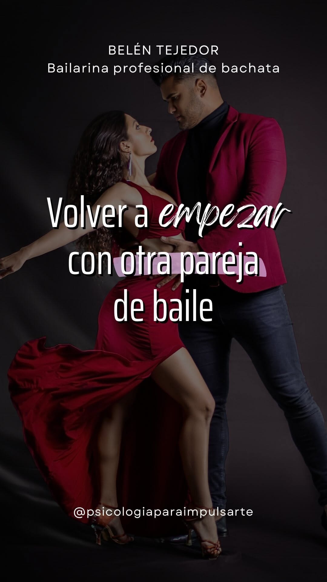 Post 4 by Lidia Megía | Psicología deportiva on Instagram (video)