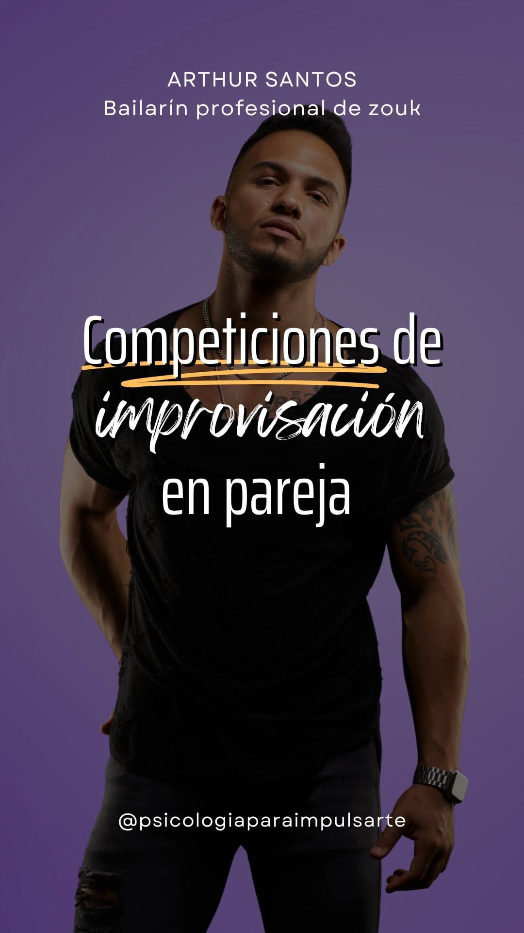 Post 3 by Lidia Megía | Psicología deportiva on Instagram (video)
