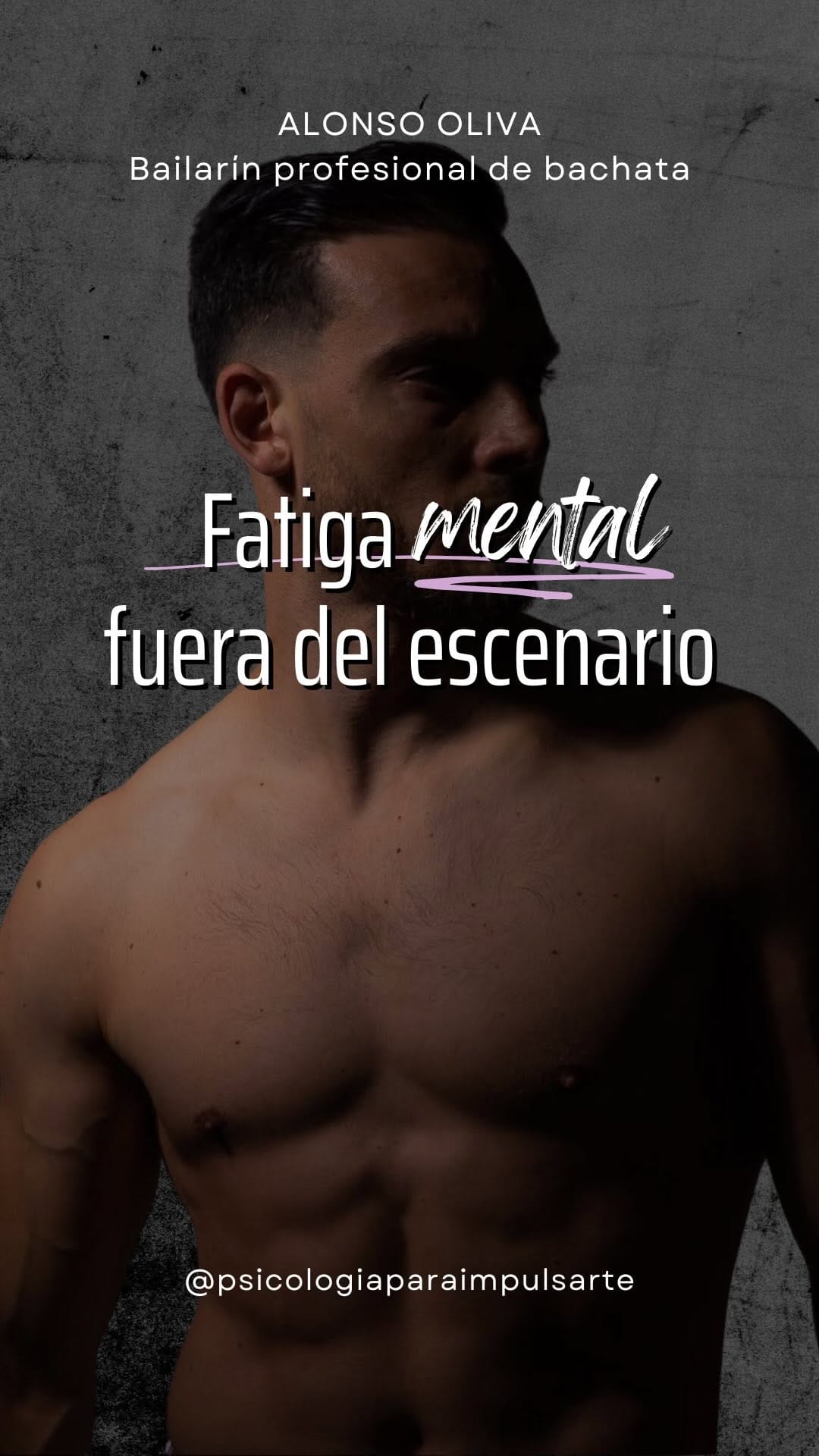 Post 10 by Lidia Megía | Psicología deportiva on Instagram (video)