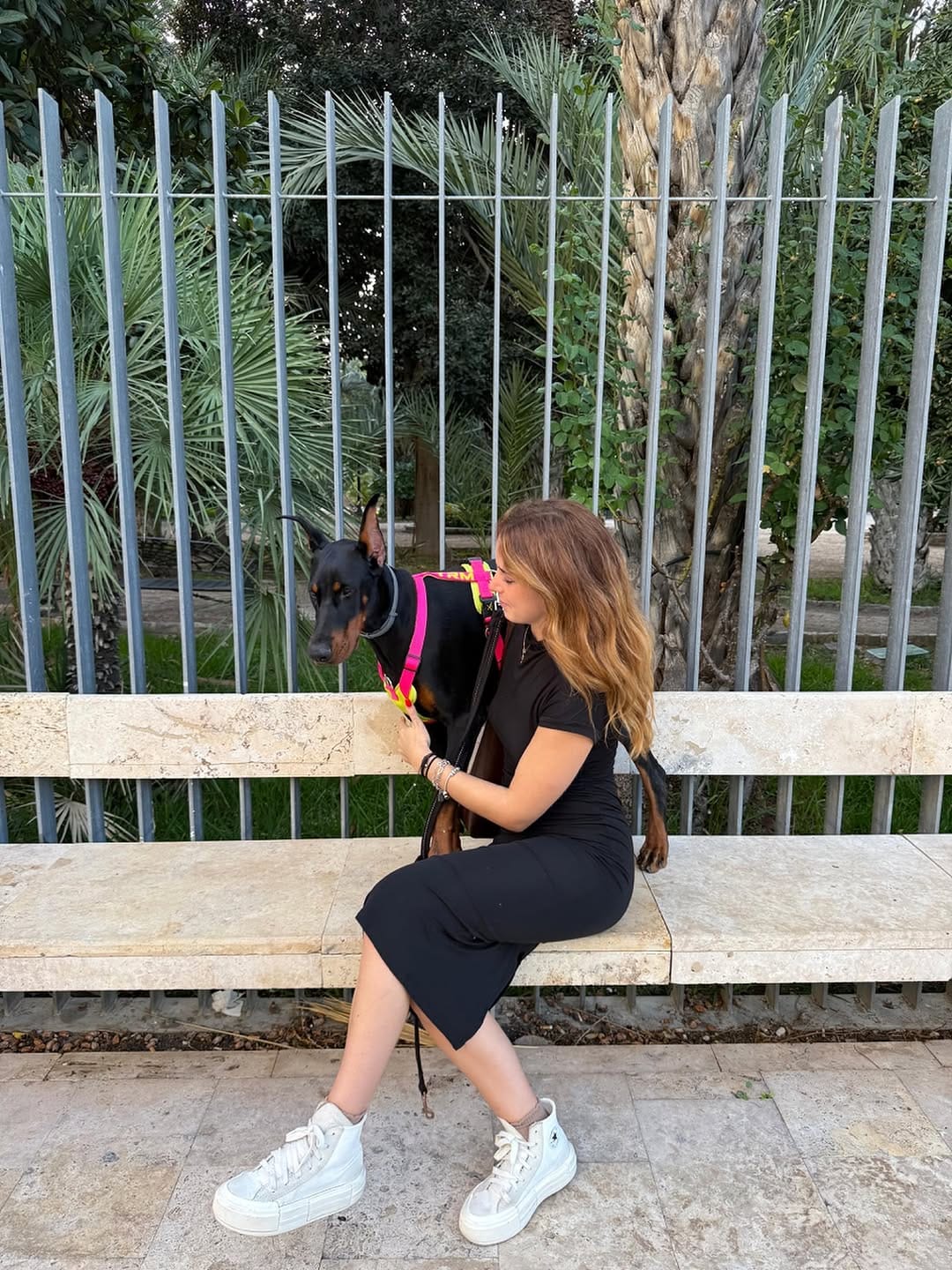 Post 5 by ISABEL MULA on Instagram (image)