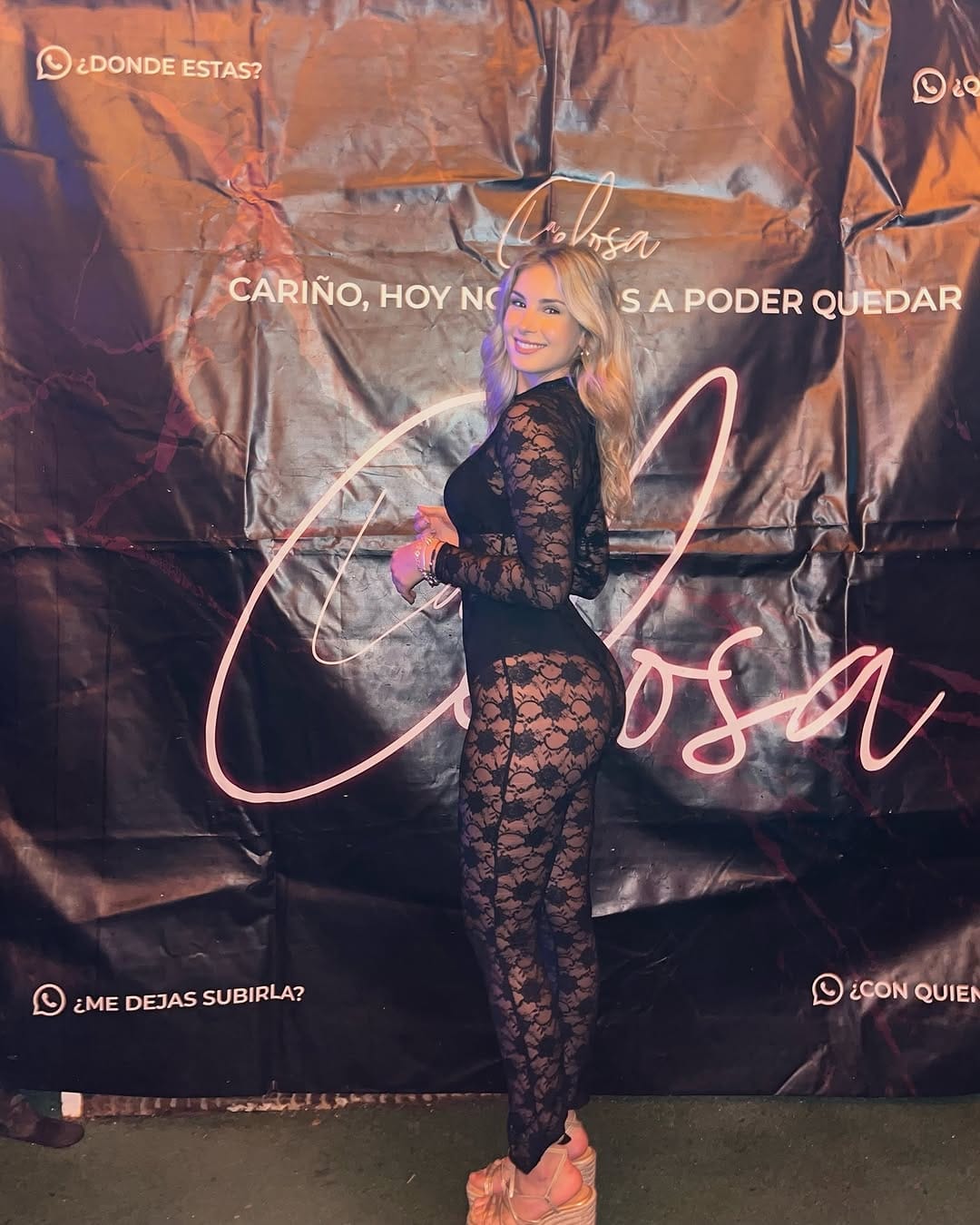 Post 10 by ISABEL MULA on Instagram (carousel)