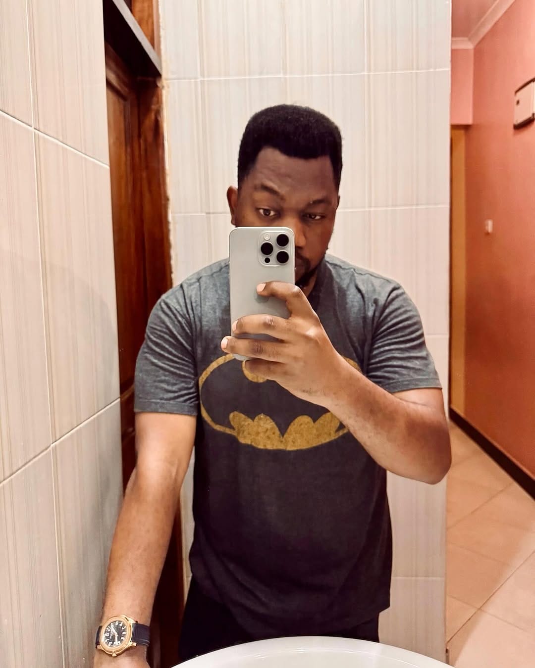 Post 4 by Innocent Elias Kapinga on Instagram (image)