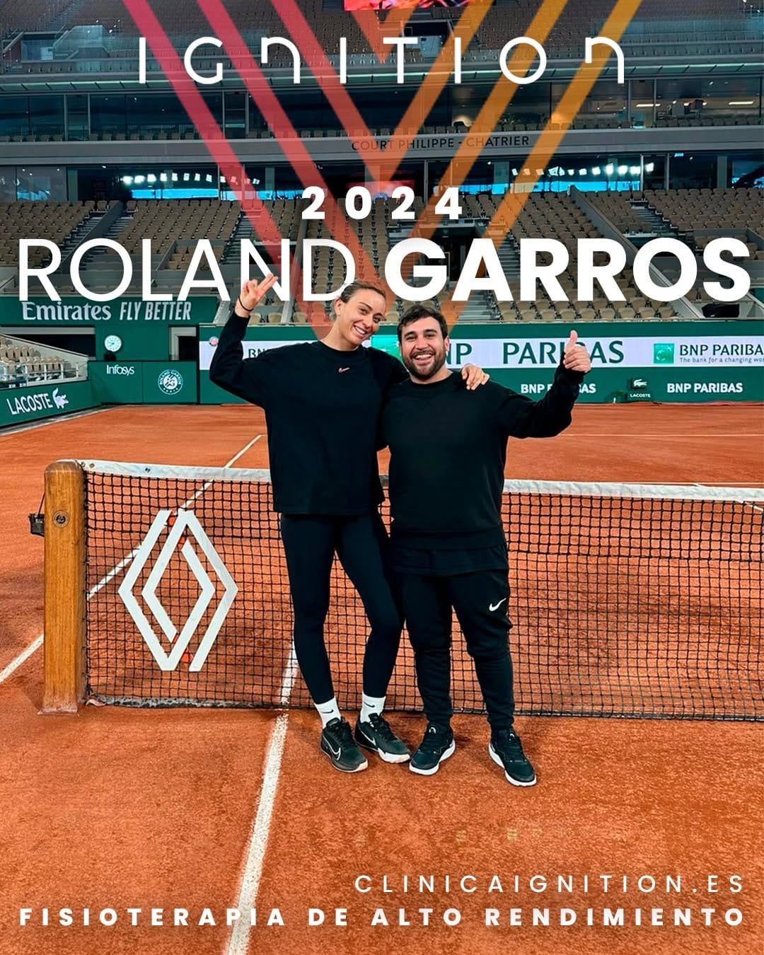 Post 9 by Roberto Martín on Instagram (image)
