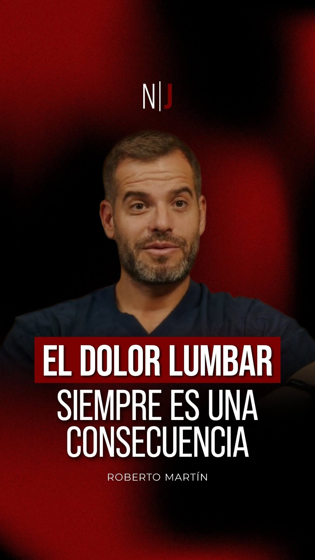 Post 8 by Roberto Martín on Instagram (video)