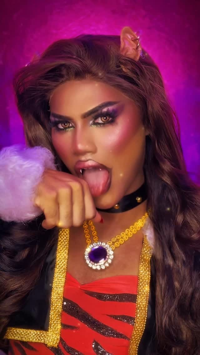Post 7 by Makeup Artist in Cartagena 📍 on Instagram (video)