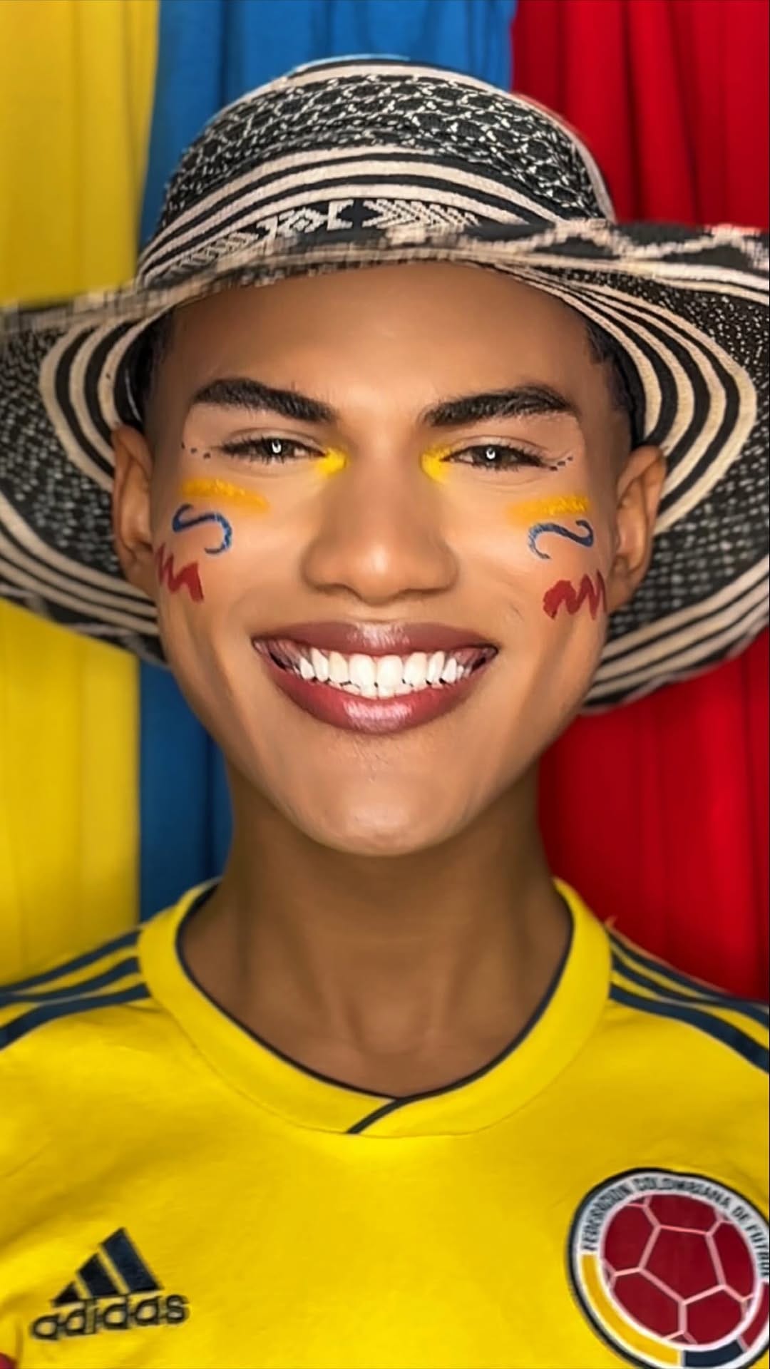 Post 10 by Makeup Artist in Cartagena 📍 on Instagram (video)