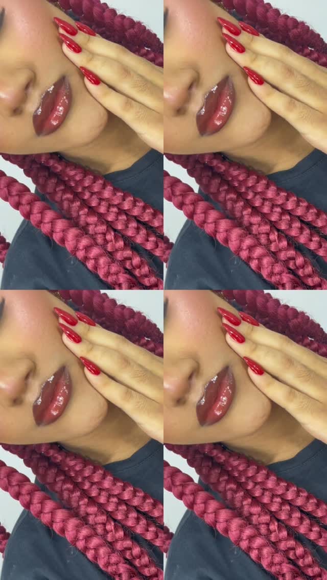 Post 1 by Makeup Artist in Cartagena 📍 on Instagram (video)