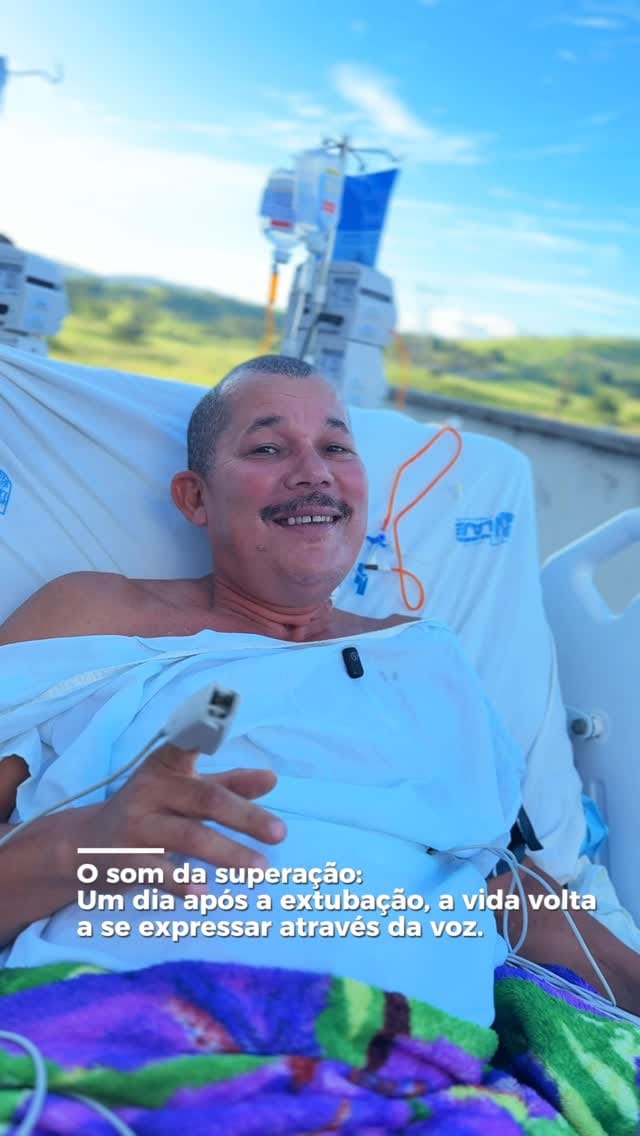 Post 1 by Hospital Regional da Mata on Instagram (video)