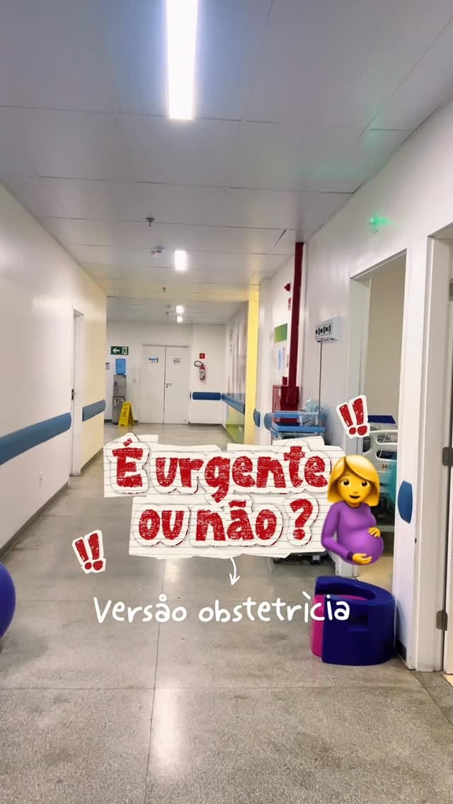 Post 2 by Hospital Regional da Mata on Instagram (video)
