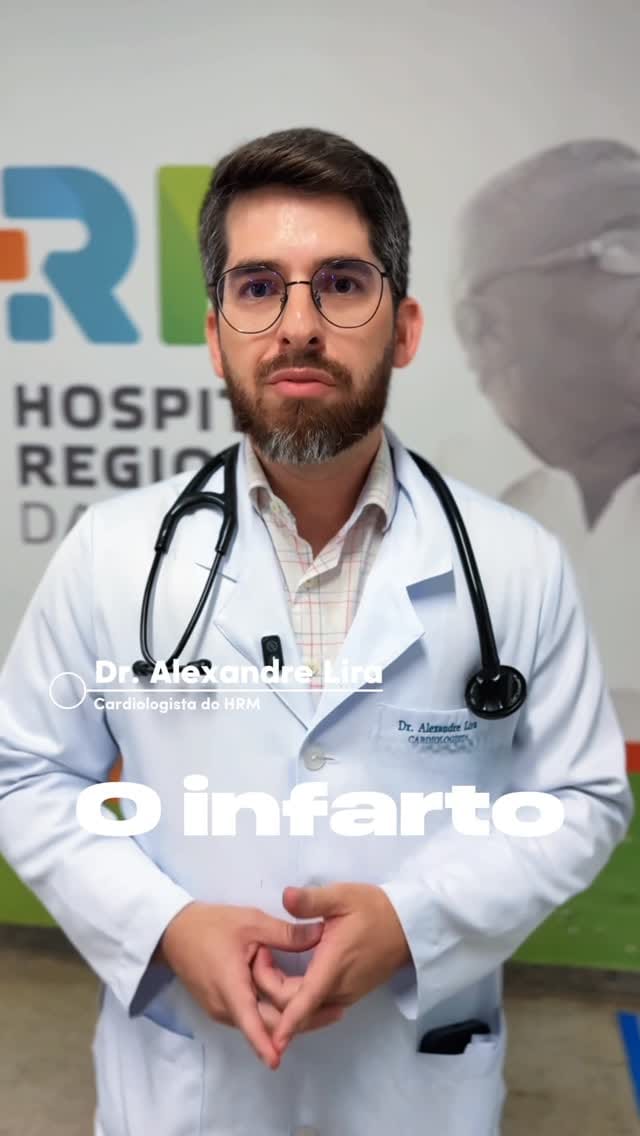 Post 4 by Hospital Regional da Mata on Instagram (video)