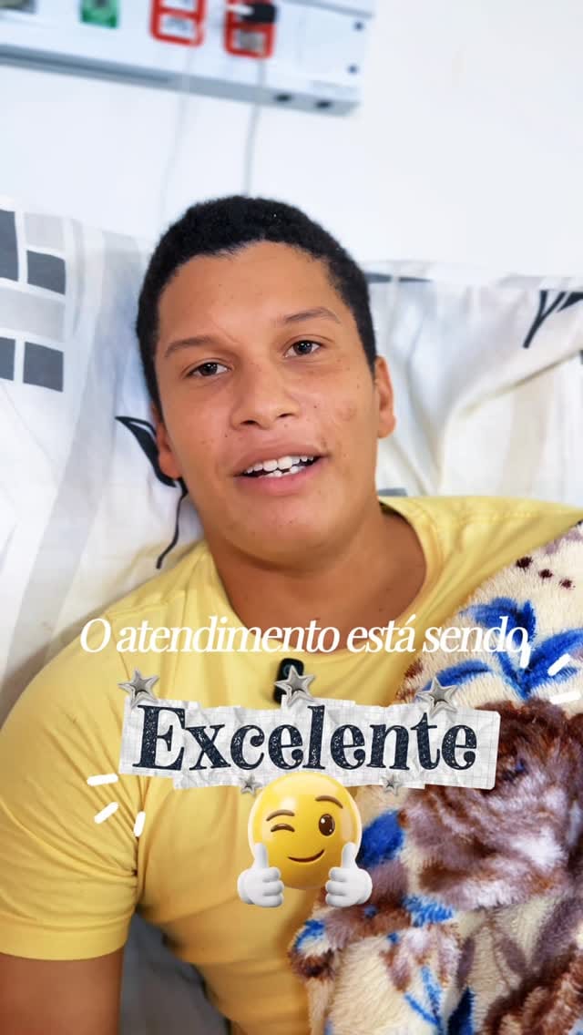 Post 6 by Hospital Regional da Mata on Instagram (video)