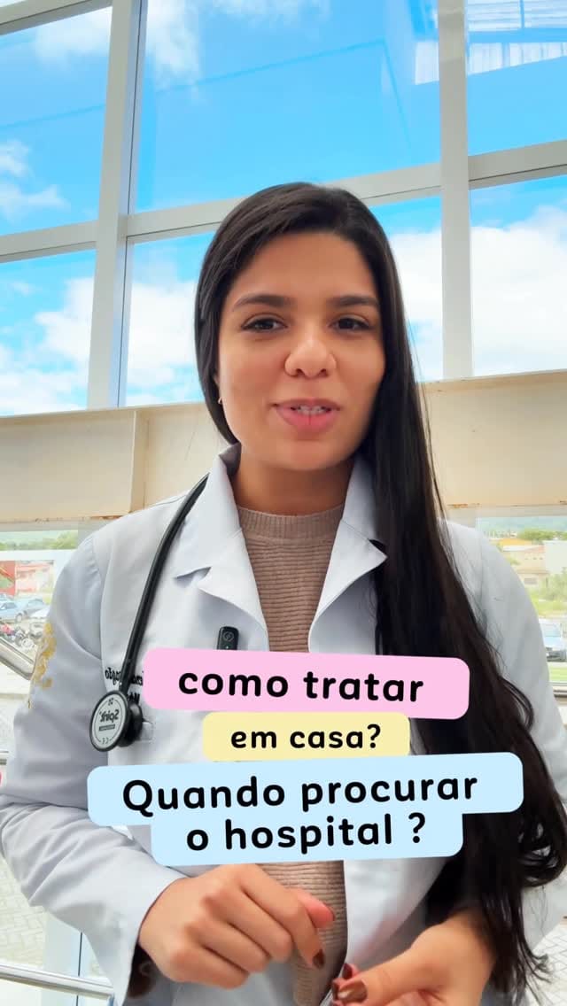 Post 3 by Hospital Regional da Mata on Instagram (video)