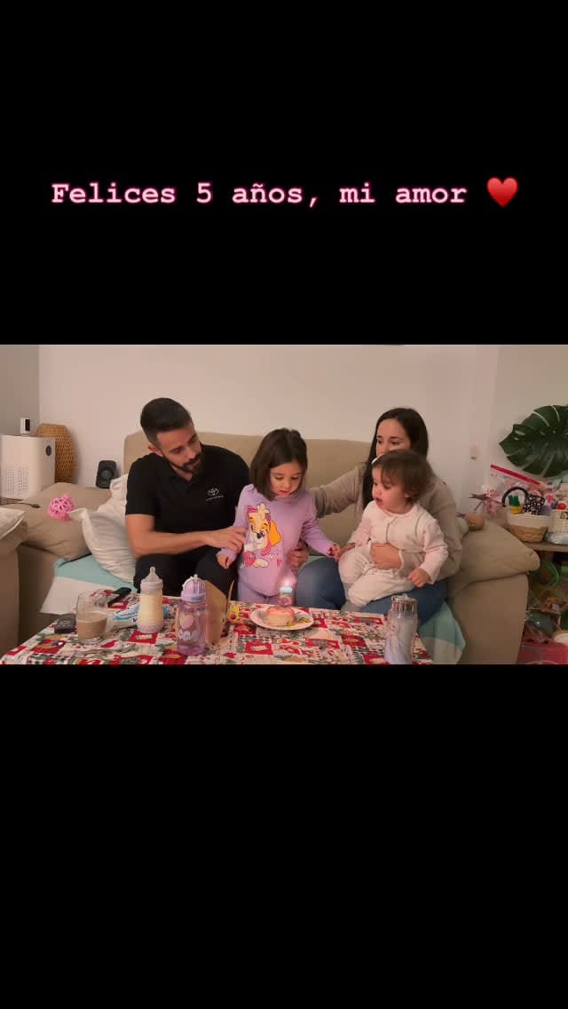 Post 7 by Ana | Enf. A Domicilio-Madrid on Instagram (video)