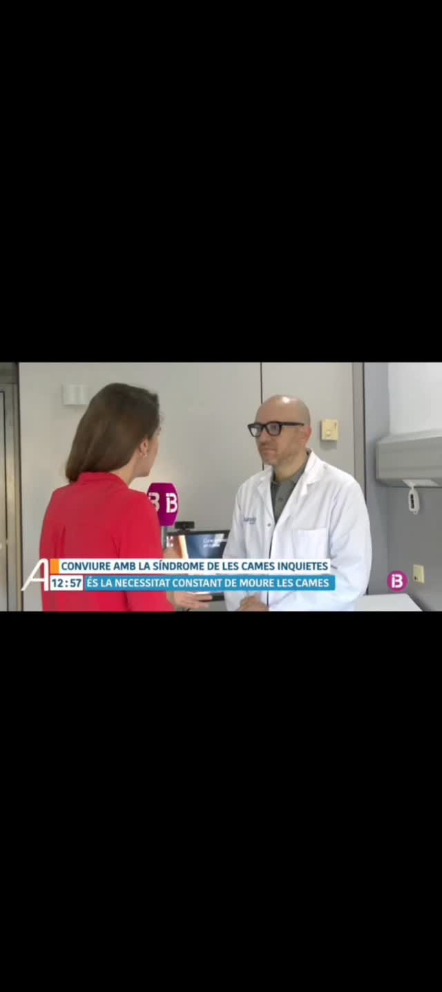 Post 7 by Dr. Cristian Sánchez Barros on Instagram (video)