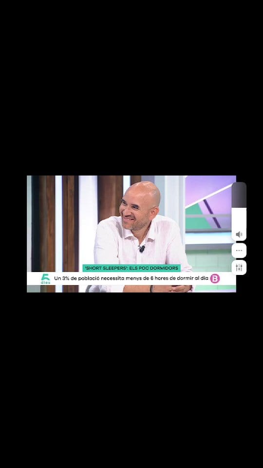 Post 8 by Dr. Cristian Sánchez Barros on Instagram (video)
