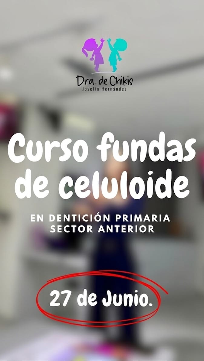 Post 5 by Joselin Hernández Odontopediatra Valencia on Instagram (video)