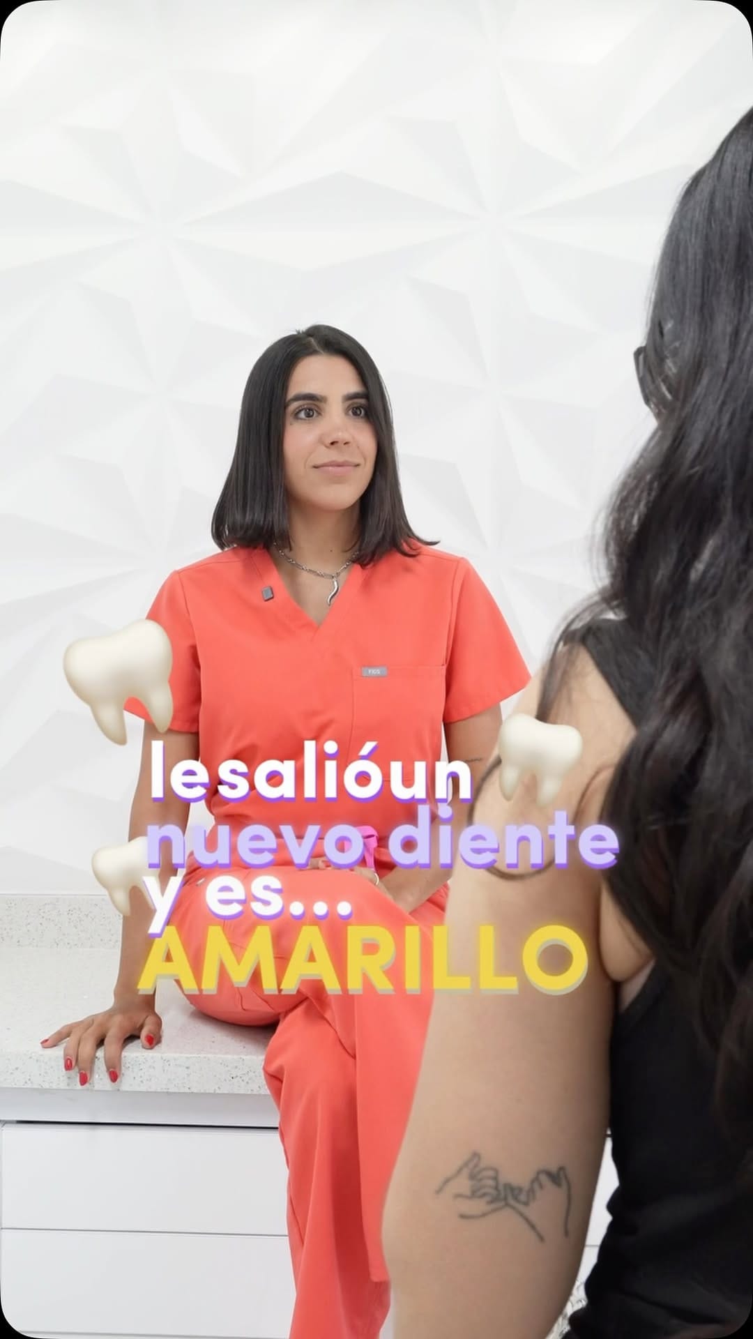Post 3 by Joselin Hernández Odontopediatra Valencia on Instagram (video)