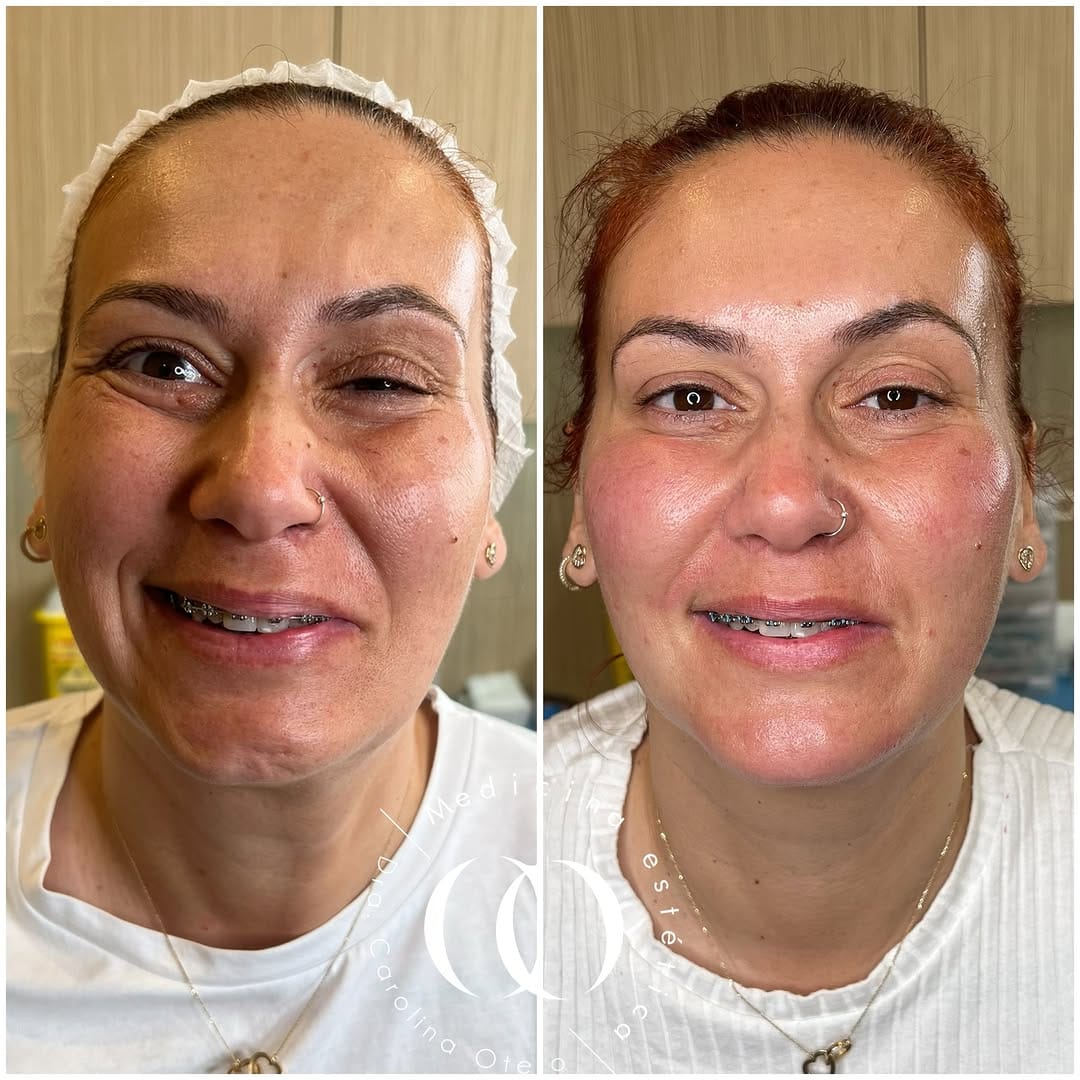 Post 10 by Dra.CarolinaOtero on Instagram (image)