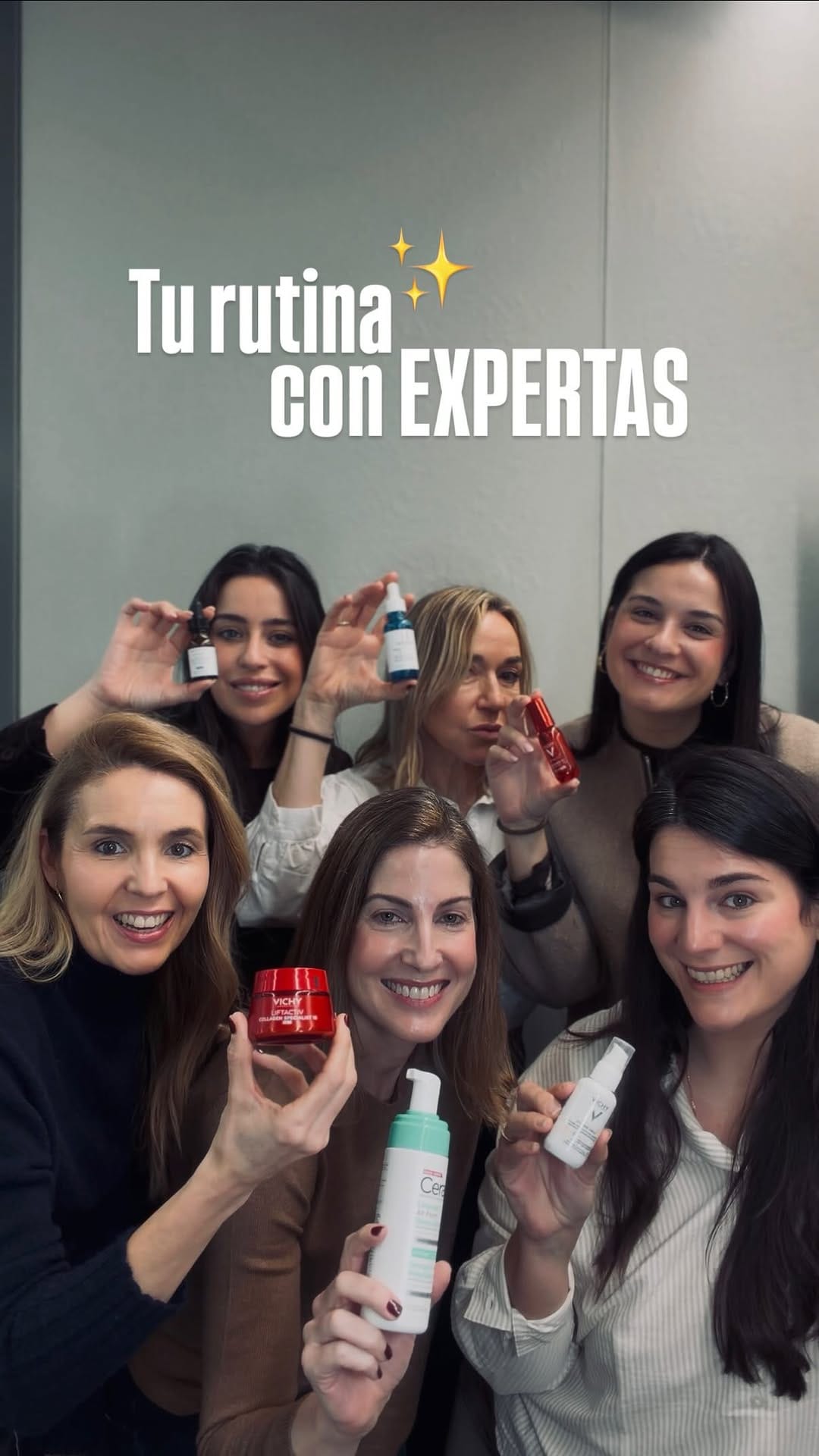 Post 9 by Leire Hernández | Medicina Estética on Instagram (video)