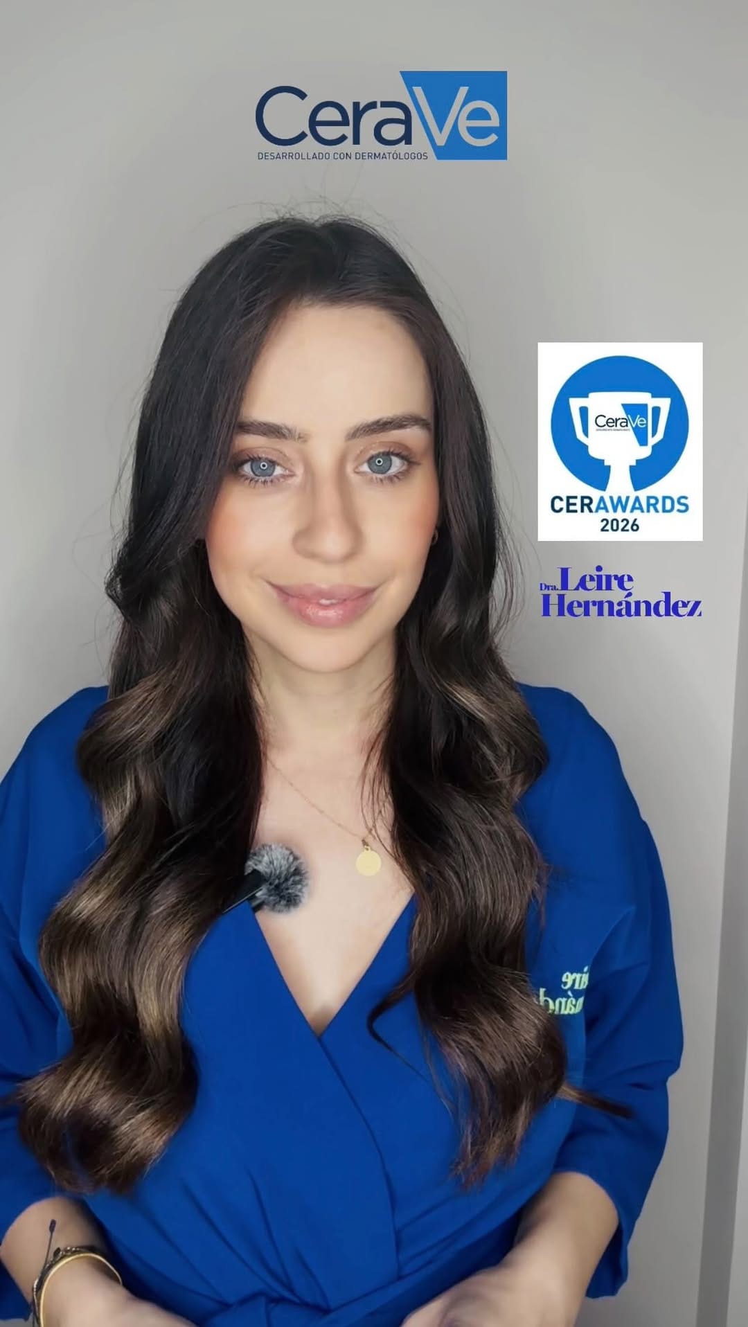Post 6 by Leire Hernández | Medicina Estética on Instagram (video)