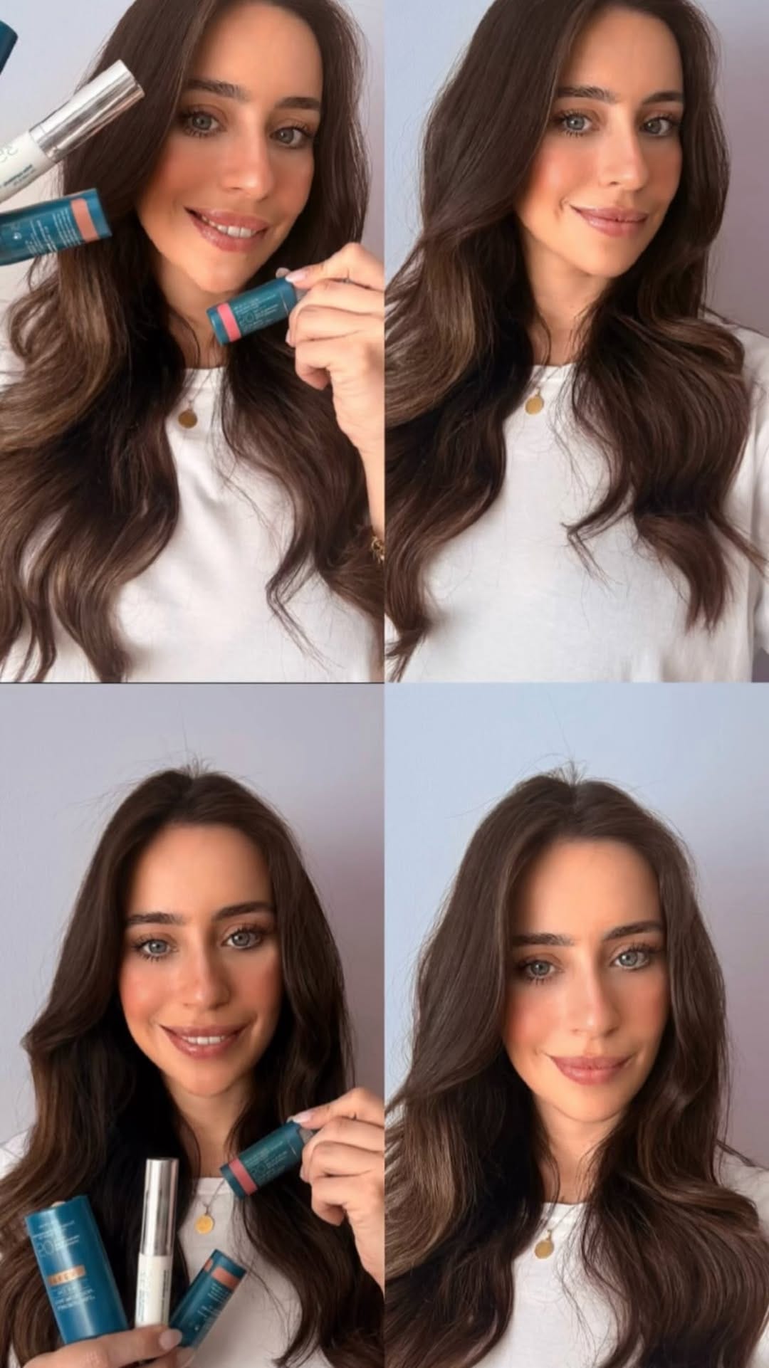 Post 7 by Leire Hernández | Medicina Estética on Instagram (video)