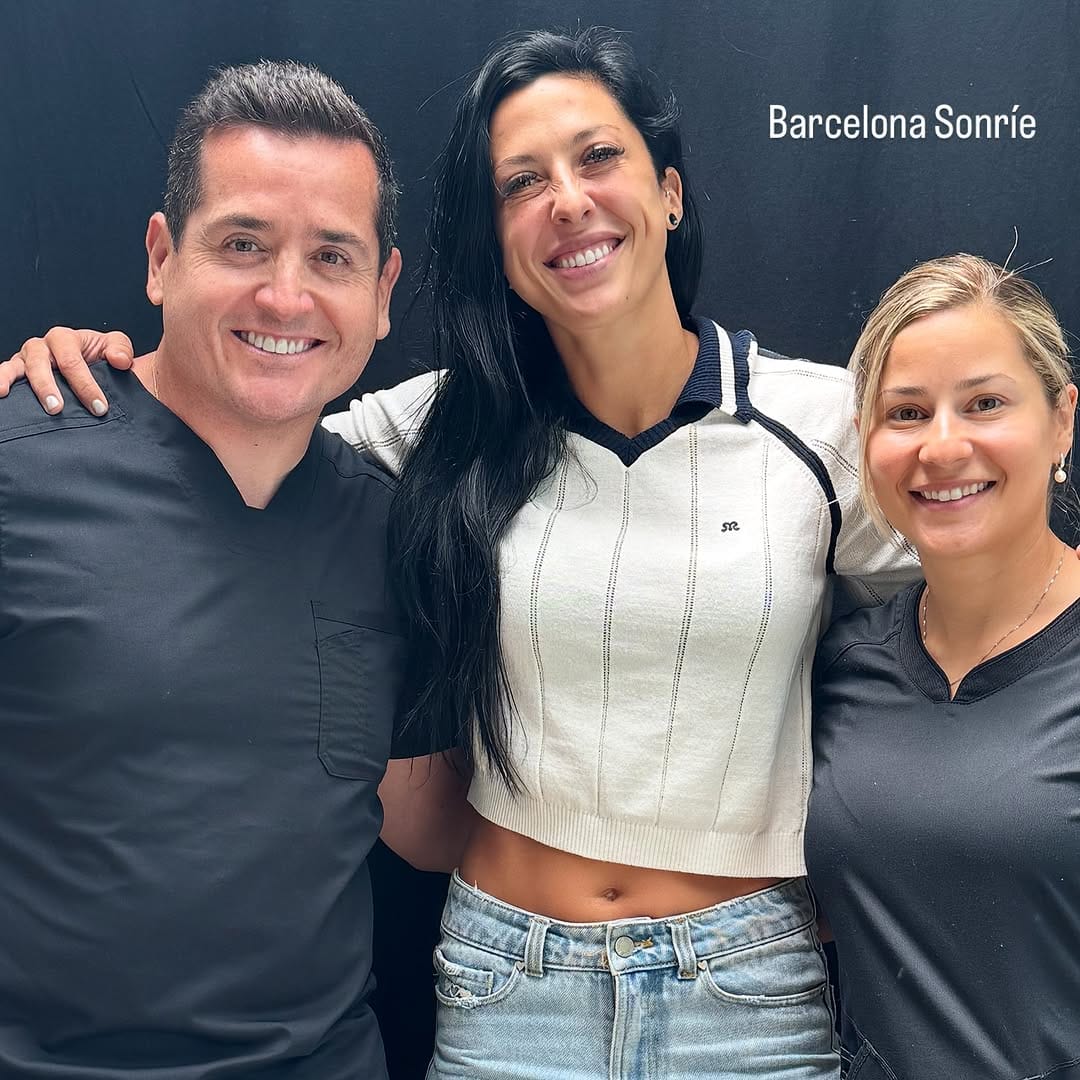Post 1 by Prof. Dr. Miguel Merino Arends DDS.MSC on Instagram (image)