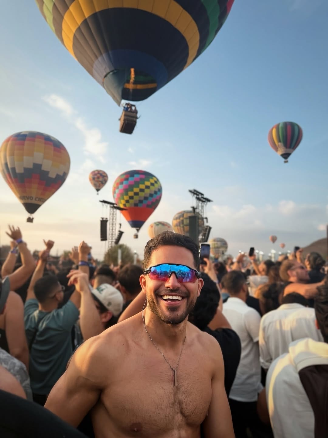 Post 3 by Guillermo P. Rivasés on Instagram (carousel)