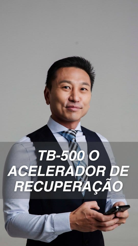 Post 2 by Dr. Marcel Kitamura on Instagram (video)