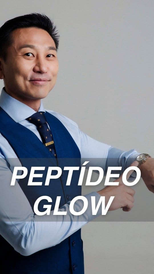 Post 6 by Dr. Marcel Kitamura on Instagram (video)