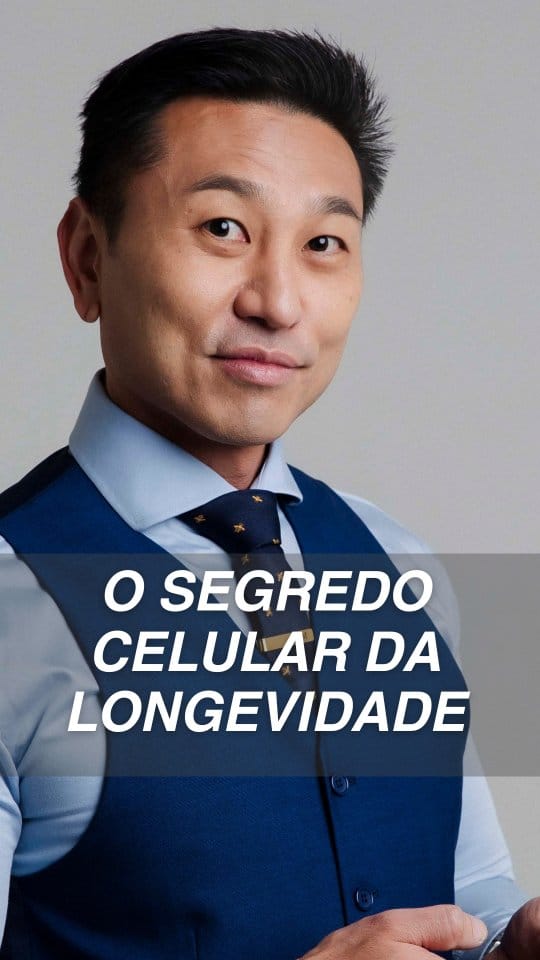 Post 3 by Dr. Marcel Kitamura on Instagram (video)