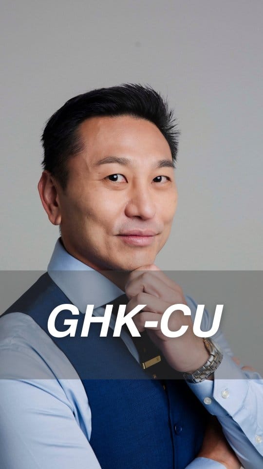 Post 7 by Dr. Marcel Kitamura on Instagram (video)