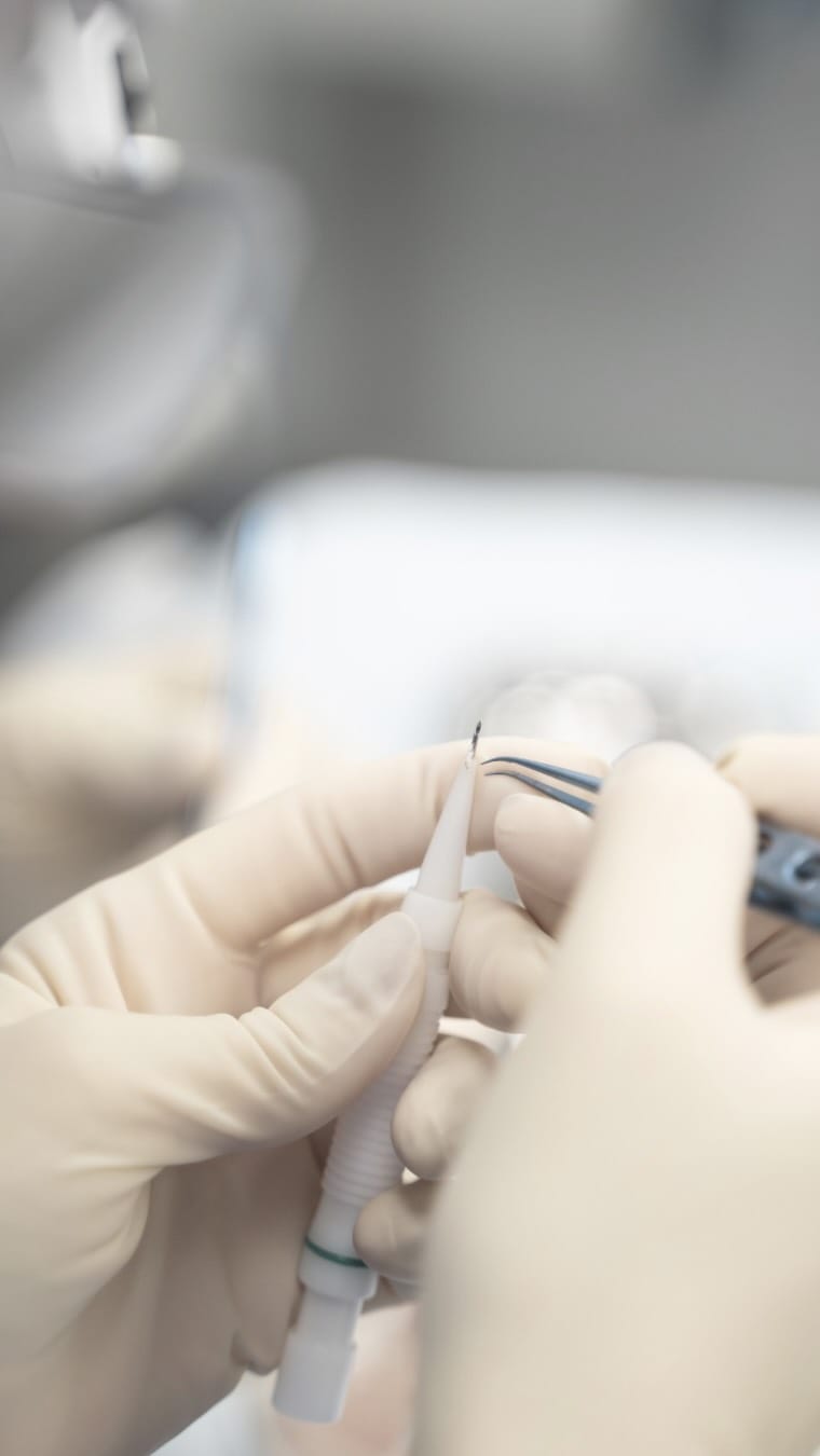 Post 5 by Dr. Amir Tarighpeyma on Instagram (video)