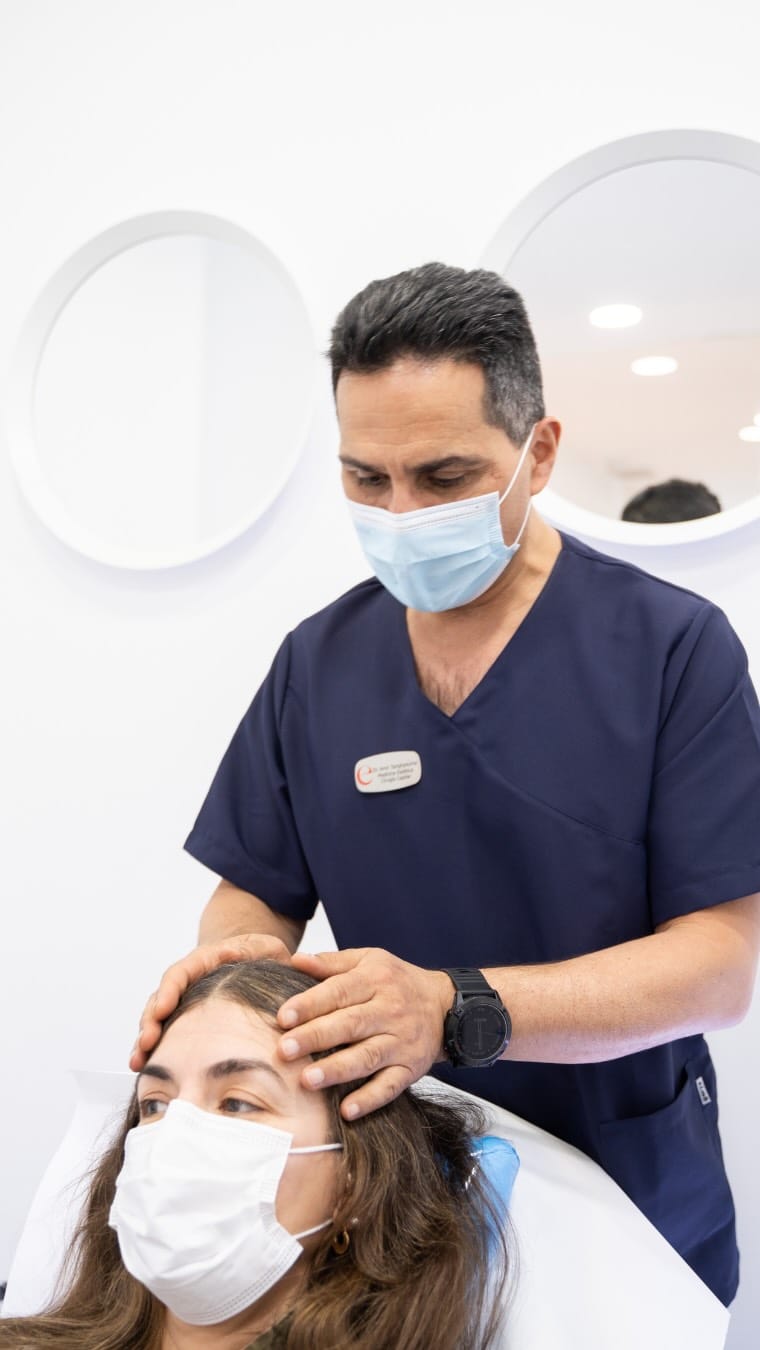 Post 10 by Dr. Amir Tarighpeyma on Instagram (video)
