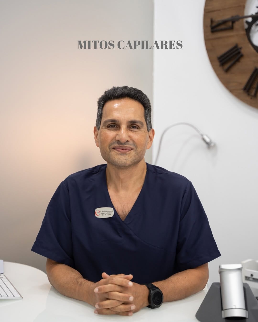 Post 4 by Dr. Amir Tarighpeyma on Instagram (carousel)
