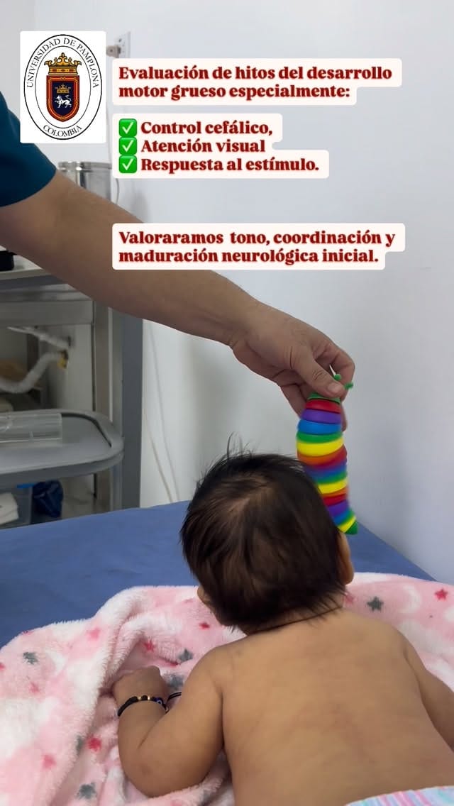 Post 3 by Dr. Albert Cova M | Pediatra Puericultor on Instagram (video)