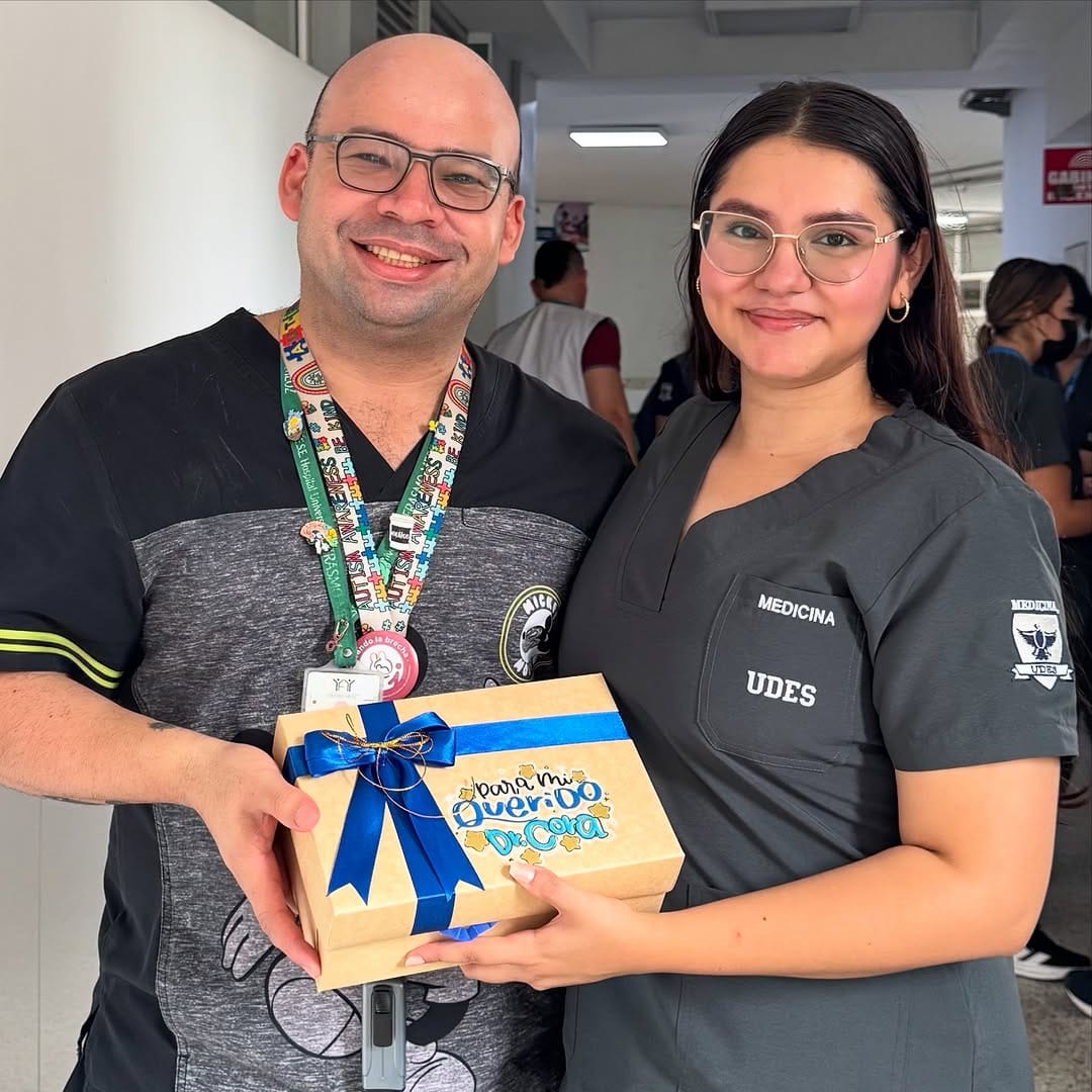 Post 9 by Dr. Albert Cova M | Pediatra Puericultor on Instagram (image)