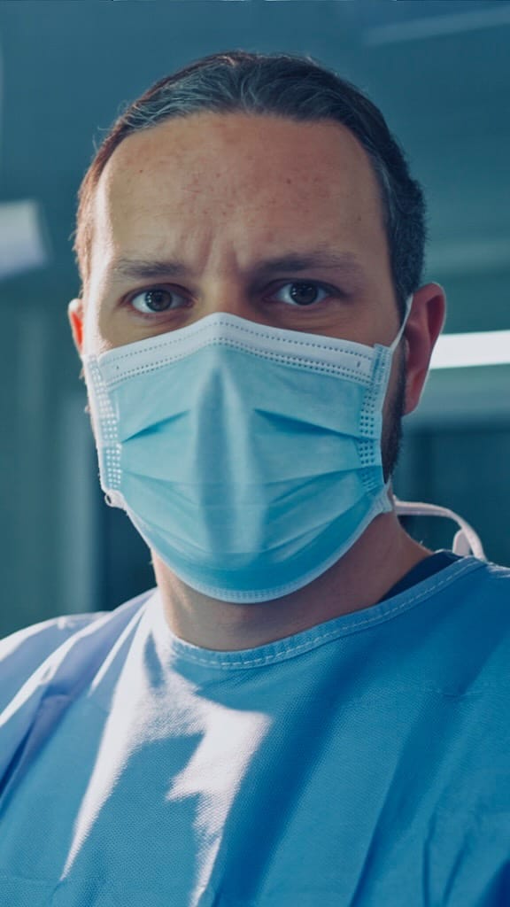 Post 7 by MD. Juan C. Guedez Ap. | Medical Advance Surgery on Instagram (video)