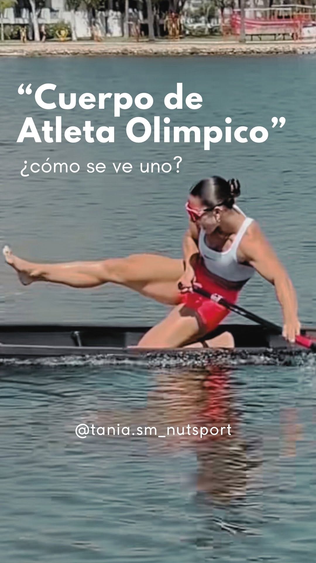 Post 10 by Tania San Martín | Nutrición Deportiva | TCA on Instagram (video)