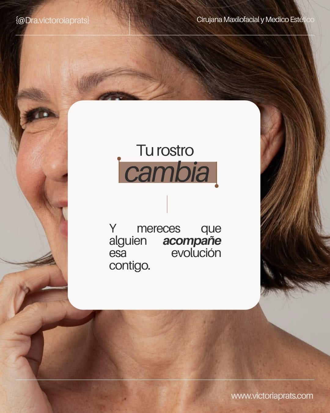 Post 7 by Dra. Victoria Prats | Cirujano Maxilofacial on Instagram (carousel)