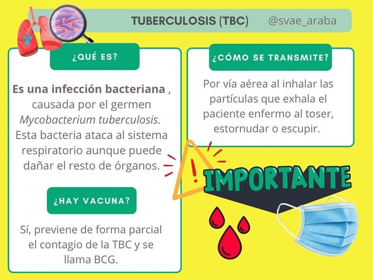 Post 1 by SVAe Emergencias Araba on Instagram (carousel)