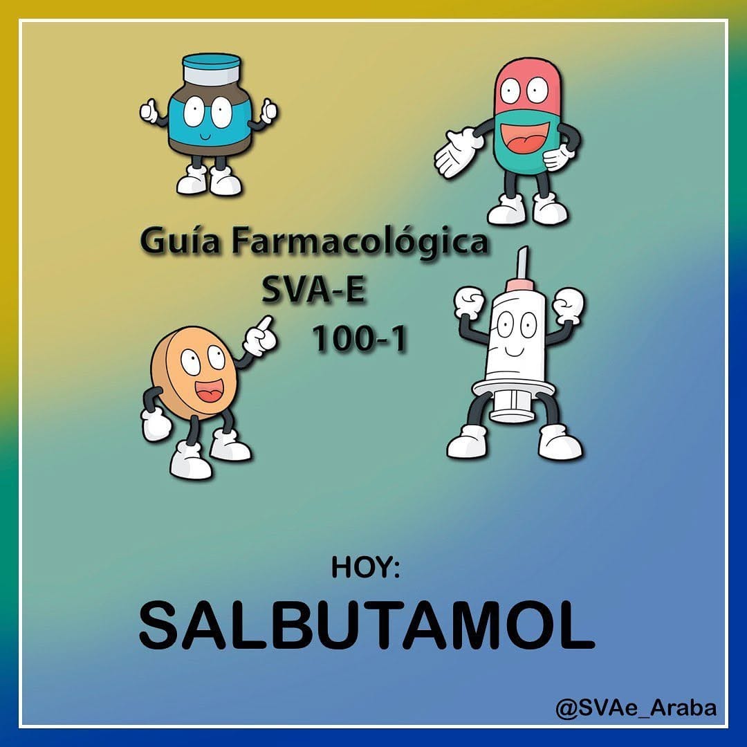 Post 10 by SVAe Emergencias Araba on Instagram (carousel)