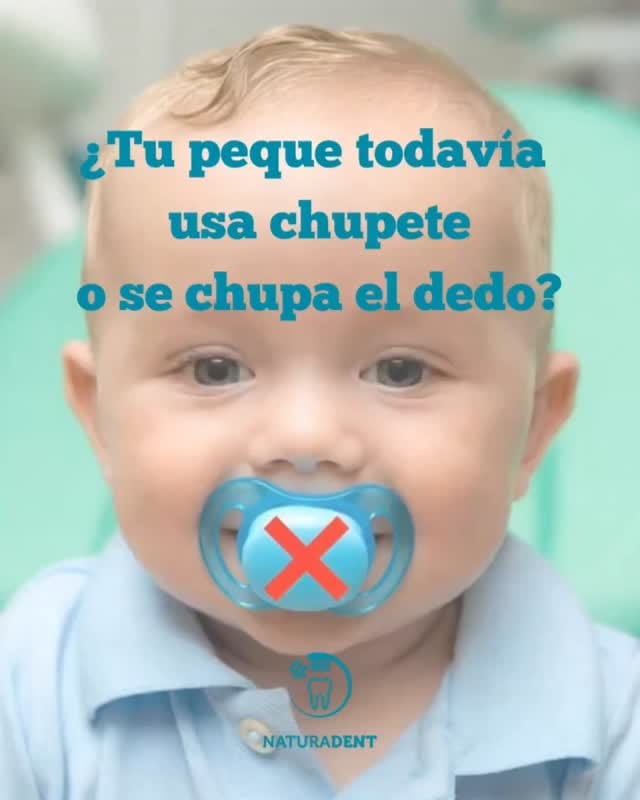 Post 7 by Clínicas Naturadent on Instagram (video)