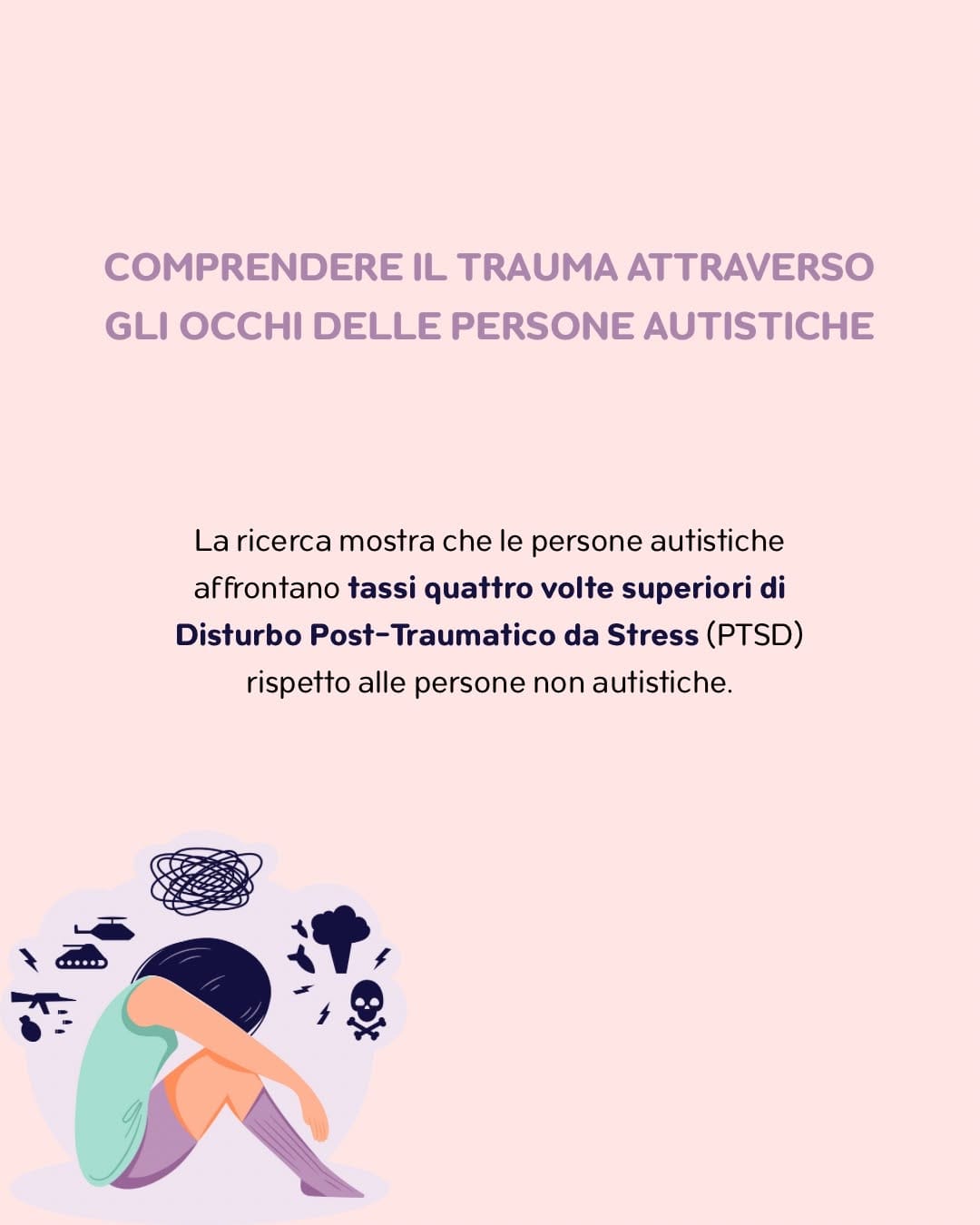 Post 4 by Gruppo Empathie+ on Instagram (carousel)